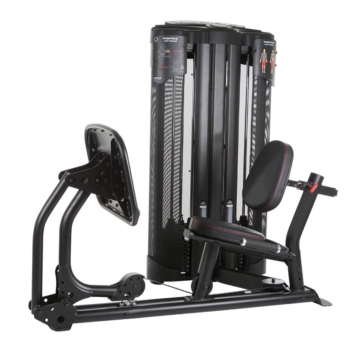 INSPIRE Kraftstation Dual Station Legpress/Calf 3583